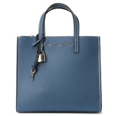 Сумка MARC JACOBS M0013268 синий