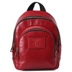 Рюкзак MARC JACOBS M0013264 красный