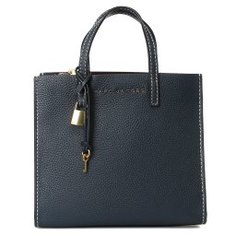 Сумка MARC JACOBS M0013268 темно-синий