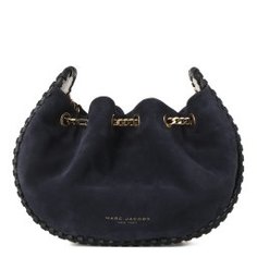 Сумка MARC JACOBS M0012568 темно-синий