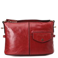 Сумка MARC JACOBS M0013532 красный