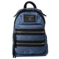 Рюкзак MARC JACOBS M0012702 синий