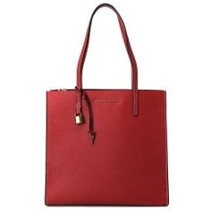 Сумка MARC JACOBS M0012669 красный