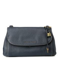 Сумка MARC JACOBS M0013405 темно-синий