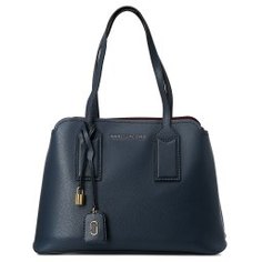 Сумка MARC JACOBS M0012564 темно-синий