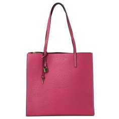 Сумка MARC JACOBS M0012669 фуксия