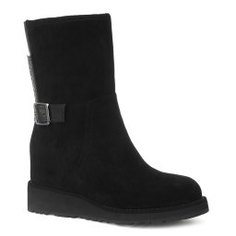 Ботинки GIANNI RENZI RS1201 черный