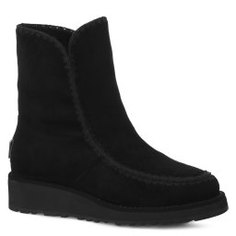 Ботинки GIANNI RENZI RS1194 черный