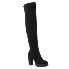 Ботфорты GIANNI RENZI RS1067 серо-черный