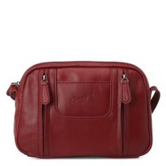 Сумка GERARD HENON R13201 красный