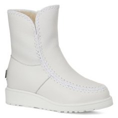 Ботинки GIANNI RENZI RS1195 белый