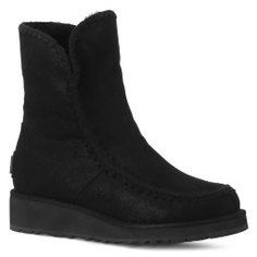 Ботинки GIANNI RENZI RS1194 черный