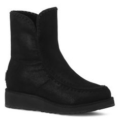 Ботинки GIANNI RENZI RS1195 черный