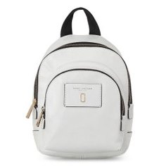 Рюкзак MARC JACOBS M0013264 белый