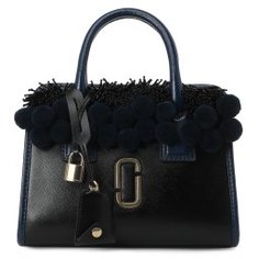 Сумка MARC JACOBS M0013295 черный