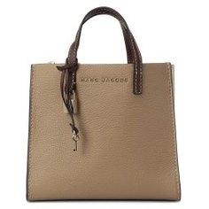 Сумка MARC JACOBS M0013367 темно-бежевый
