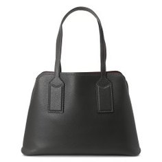Сумка MARC JACOBS M0012564 темно-серый