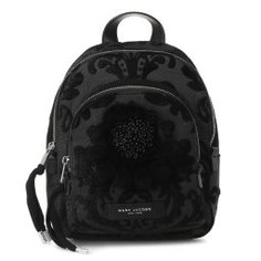 Рюкзак MARC JACOBS M0013380 черный