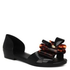 Балетки MELISSA 31920 черный