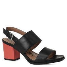 Босоножки CALVIN KLEIN ROSEMARY черный