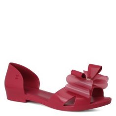 Балетки MELISSA 31920 фуксия