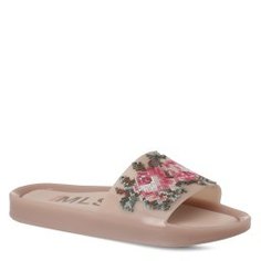 Шлепанцы MELISSA 32331 светло-розовый