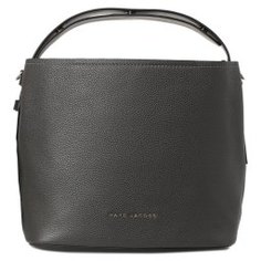Сумка MARC JACOBS M0013269 темно-серый