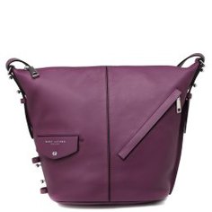 Сумка MARC JACOBS M0010930 фиолетовый