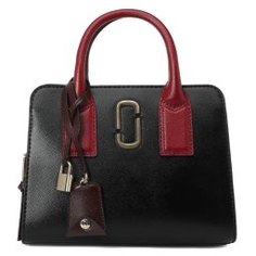 Сумка MARC JACOBS M0013267 черный