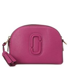 Сумка MARC JACOBS M0009474 фуксия