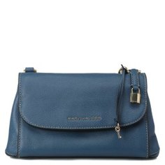 Сумка MARC JACOBS M0013405 синий