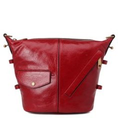 Сумка MARC JACOBS M0013533 красный