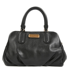 Сумка MARC by MARC JACOBS Baby Groove черный