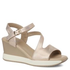 Босоножки MASSIMO SANTINI 8S71070002 светло-розовый