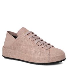 Кеды OFFICINE CREATIVE ACE/127 розовый