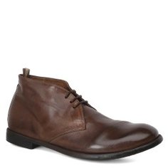 Ботинки OFFICINE CREATIVE ARC/605 коричневый