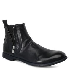 Ботинки OFFICINE CREATIVE ARC/609 темно-синий