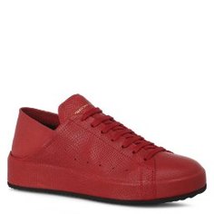 Кеды OFFICINE CREATIVE ACE/127 красный