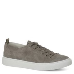 Кеды OFFICINE CREATIVE LEGGERA/100 бежево-серый