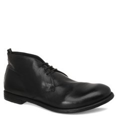 Ботинки OFFICINE CREATIVE ARC/605 черный