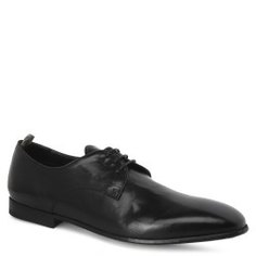 Полуботинки OFFICINE CREATIVE LUCIEN/016 черный