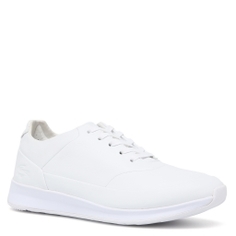 Кроссовки LACOSTE CAW0115 JOGGEUR LACE белый