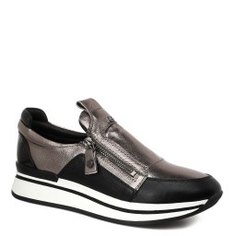 Кроссовки MASSIMO SANTINI 8S71220005 черный