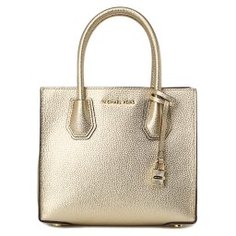 Сумка MICHAEL KORS 30H6MM9M2M золотой