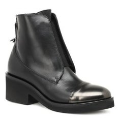 Ботинки VIC MATIE 1R5784D черный