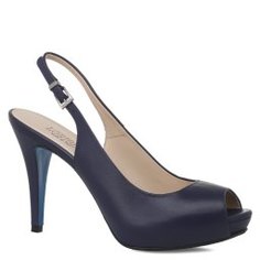 Босоножки LORIBLU Q78040QC темно-синий