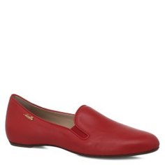 Полуботинки LORIBLU A00581AA красный