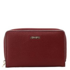 Кошелёк GERARD HENON R170601 красный