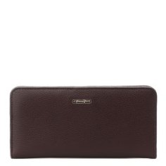 Кошелёк GERARD HENON R170603 бордовый