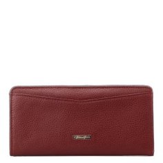 Кошелёк GERARD HENON R170602 красный